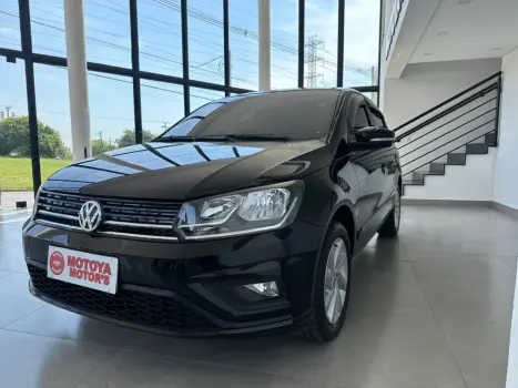 VOLKSWAGEN Gol 1.0 12V 4P FLEX MPI G7 COMFORTLINE, Foto 2