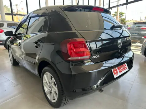 VOLKSWAGEN Gol 1.0 12V 4P FLEX MPI G7 COMFORTLINE, Foto 4