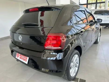 VOLKSWAGEN Gol 1.0 12V 4P FLEX MPI G7 COMFORTLINE, Foto 5