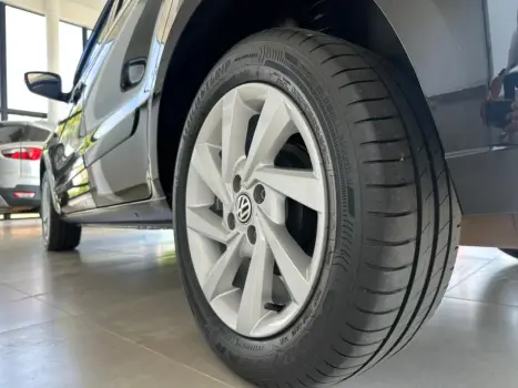 VOLKSWAGEN Gol 1.0 12V 4P FLEX MPI G7 COMFORTLINE, Foto 6