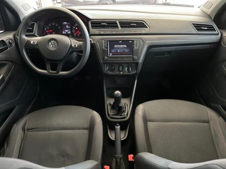 VOLKSWAGEN Gol 1.0 12V 4P FLEX MPI G7 COMFORTLINE, Foto 7