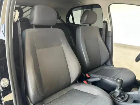 VOLKSWAGEN Gol 1.0 12V 4P FLEX MPI G7 COMFORTLINE, Foto 9