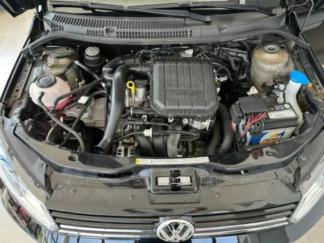 VOLKSWAGEN Gol 1.0 12V 4P FLEX MPI G7 COMFORTLINE, Foto 10
