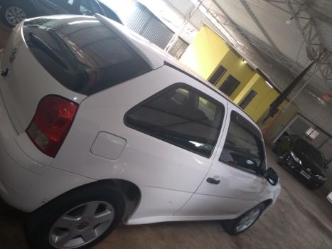 VOLKSWAGEN Gol 1.0 4P G3 FLEX, Foto 5