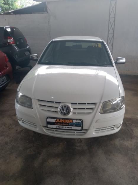 VOLKSWAGEN Gol 1.0 4P G3 FLEX, Foto 4