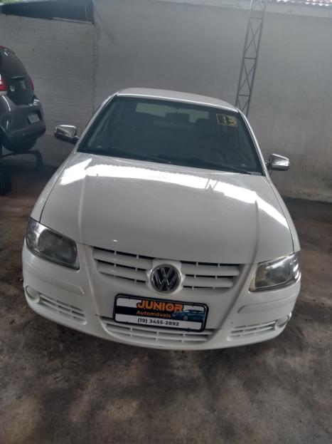 VOLKSWAGEN Gol 1.0 4P G3 FLEX, Foto 2