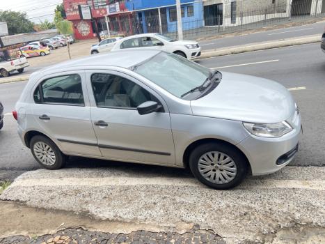 VOLKSWAGEN Gol 1.0 4P G5 FLEX, Foto 1