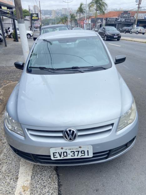 VOLKSWAGEN Gol 1.0 4P G5 FLEX, Foto 3