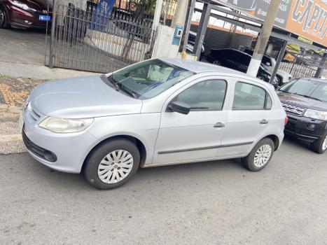 VOLKSWAGEN Gol 1.0 4P G5 FLEX, Foto 4