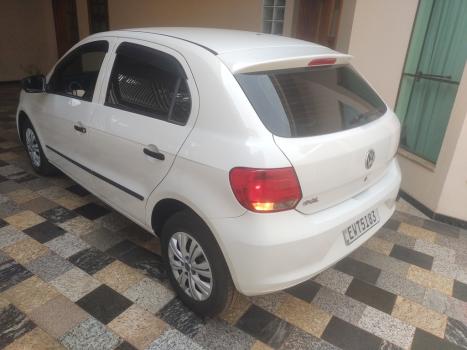 VOLKSWAGEN Gol 1.0 4P G6 FLEX, Foto 3