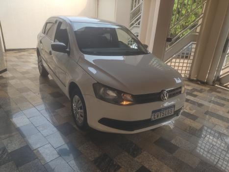 VOLKSWAGEN Gol 1.0 4P G6 FLEX, Foto 5