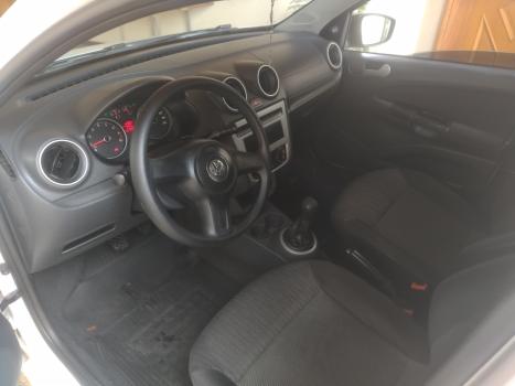 VOLKSWAGEN Gol 1.0 4P G6 FLEX, Foto 6