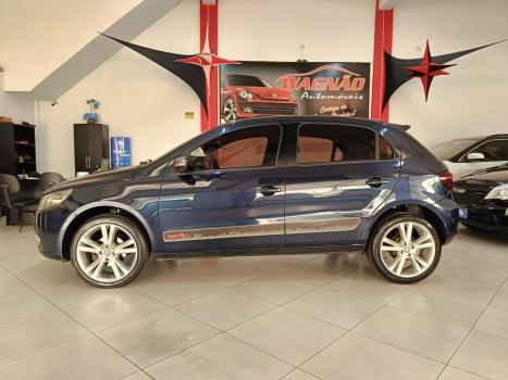 VOLKSWAGEN Gol 1.0 4P G5 ROCK IN RIO FLEX, Foto 4