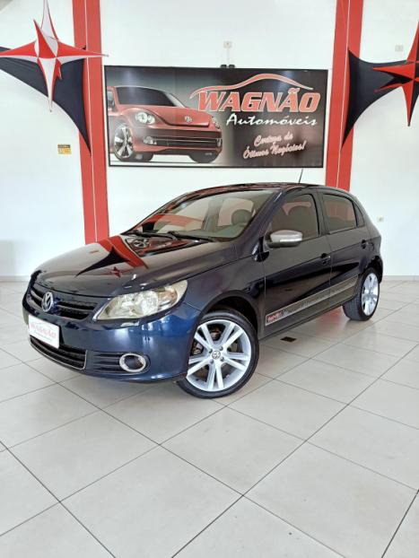 VOLKSWAGEN Gol 1.0 4P G5 ROCK IN RIO FLEX, Foto 2