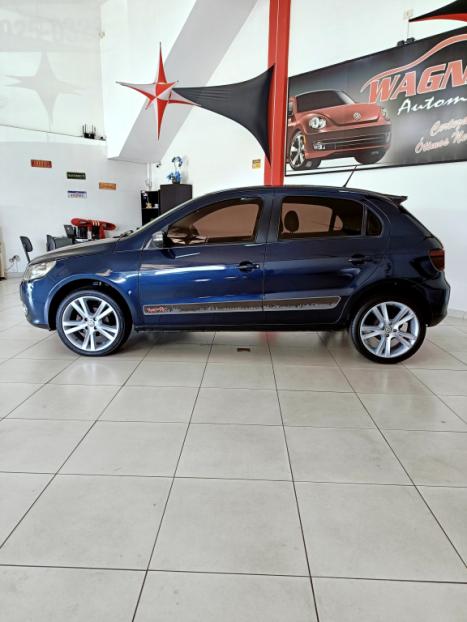 VOLKSWAGEN Gol 1.0 4P G5 ROCK IN RIO FLEX, Foto 4