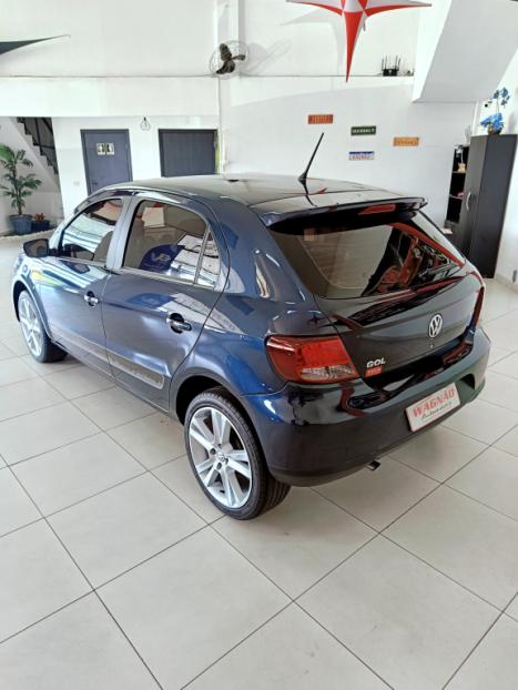 VOLKSWAGEN Gol 1.0 4P G5 ROCK IN RIO FLEX, Foto 5