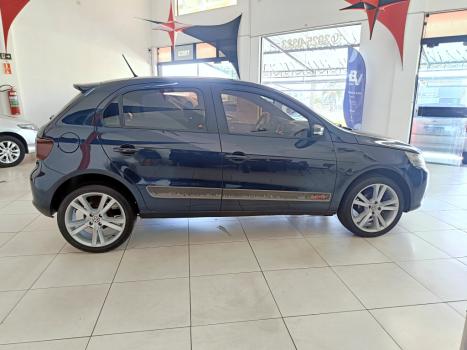 VOLKSWAGEN Gol 1.0 4P G5 ROCK IN RIO FLEX, Foto 7