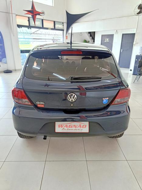 VOLKSWAGEN Gol 1.0 4P G5 ROCK IN RIO FLEX, Foto 9