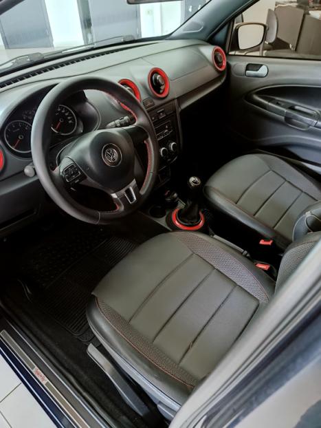 VOLKSWAGEN Gol 1.0 4P G5 ROCK IN RIO FLEX, Foto 15