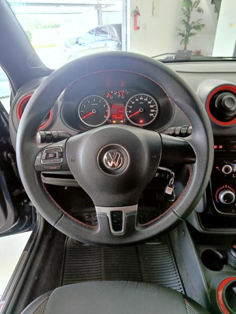 VOLKSWAGEN Gol 1.0 4P G5 ROCK IN RIO FLEX, Foto 18