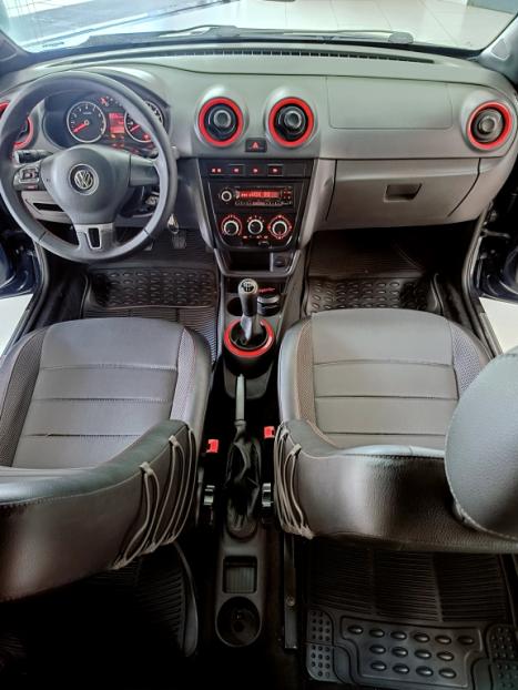 VOLKSWAGEN Gol 1.0 4P G5 ROCK IN RIO FLEX, Foto 22