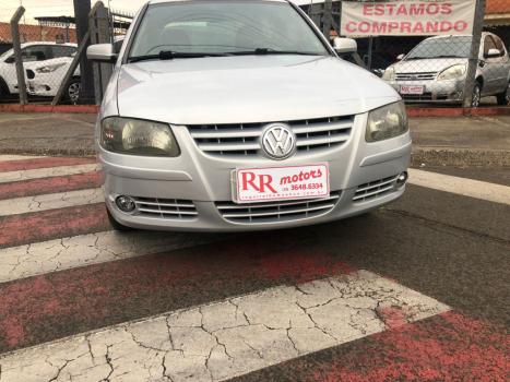 VOLKSWAGEN Gol 1.0 4P G4 FLEX, Foto 4