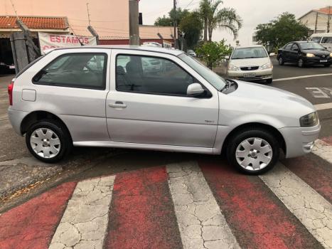 VOLKSWAGEN Gol 1.0 4P G4 FLEX, Foto 5