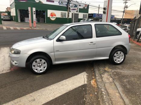 VOLKSWAGEN Gol 1.0 4P G4 FLEX, Foto 6