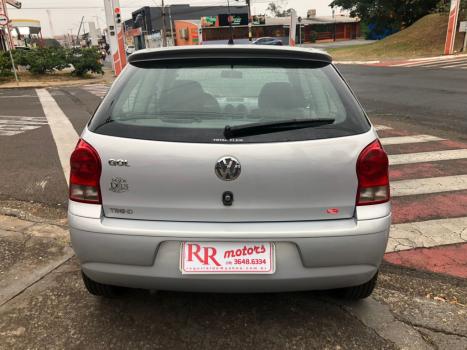 VOLKSWAGEN Gol 1.0 4P G4 FLEX, Foto 8