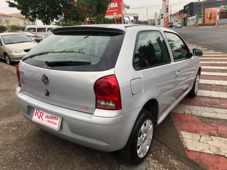 VOLKSWAGEN Gol 1.0 4P G4 FLEX, Foto 9