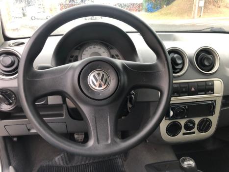 VOLKSWAGEN Gol 1.0 4P G4 FLEX, Foto 14