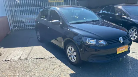 VOLKSWAGEN Gol 1.0 4P G6 TREND FLEX, Foto 5