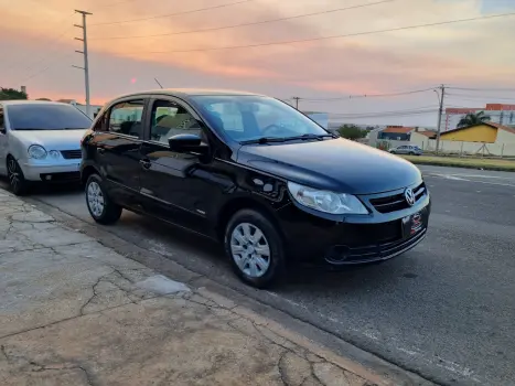 VOLKSWAGEN Gol 1.0 4P G5 TREND FLEX, Foto 1