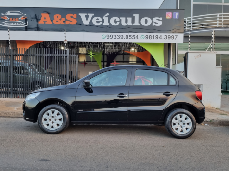 VOLKSWAGEN Gol 1.0 4P G5 TREND FLEX, Foto 2