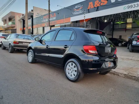 VOLKSWAGEN Gol 1.0 4P G5 TREND FLEX, Foto 5