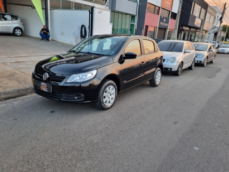 VOLKSWAGEN Gol 1.0 4P G5 TREND FLEX, Foto 7