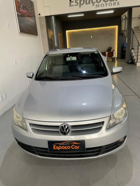 VOLKSWAGEN Gol 1.0 4P G5 FLEX, Foto 5