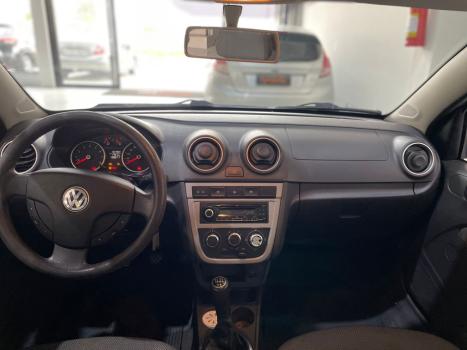 VOLKSWAGEN Gol 1.0 4P G5 FLEX, Foto 7