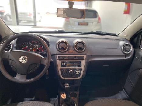 VOLKSWAGEN Gol 1.0 4P G5 FLEX, Foto 8