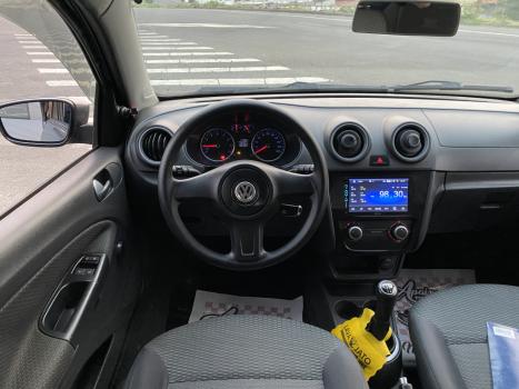 VOLKSWAGEN Gol 1.0 4P G5 CITY FLEX, Foto 8