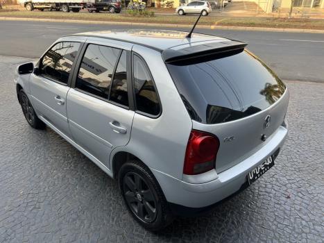 VOLKSWAGEN Gol 1.0 4P G4 TREND FLEX, Foto 3