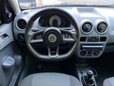 VOLKSWAGEN Gol 1.0 4P G4 TREND FLEX, Foto 9