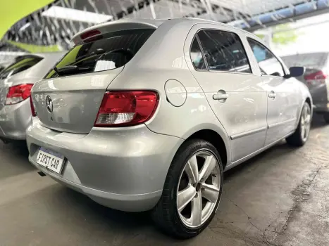 VOLKSWAGEN Gol 1.0 4P G5 FLEX, Foto 6