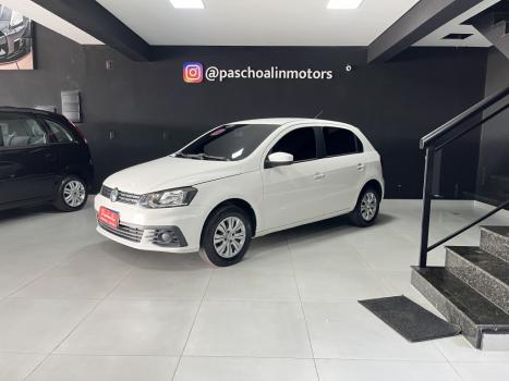 VOLKSWAGEN Gol 1.0 4P TRENDLINE FLEX, Foto 4