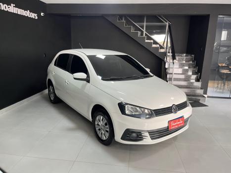 VOLKSWAGEN Gol 1.0 4P TRENDLINE FLEX, Foto 2