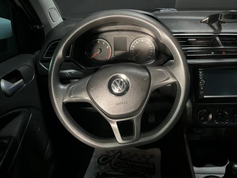 VOLKSWAGEN Gol 1.0 4P TRENDLINE FLEX, Foto 14