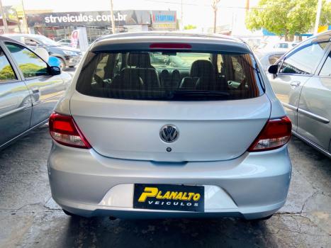 VOLKSWAGEN Gol 1.0 4P G5 TREND FLEX, Foto 5