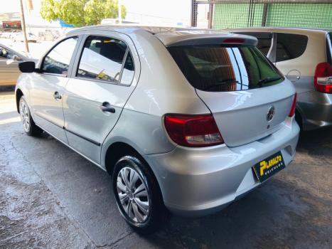 VOLKSWAGEN Gol 1.0 4P G5 TREND FLEX, Foto 6