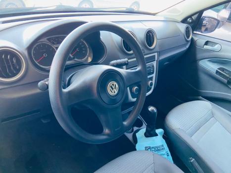 VOLKSWAGEN Gol 1.0 4P G5 TREND FLEX, Foto 7