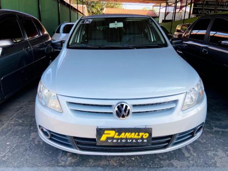 VOLKSWAGEN Gol 1.0 4P G5 TREND FLEX, Foto 2